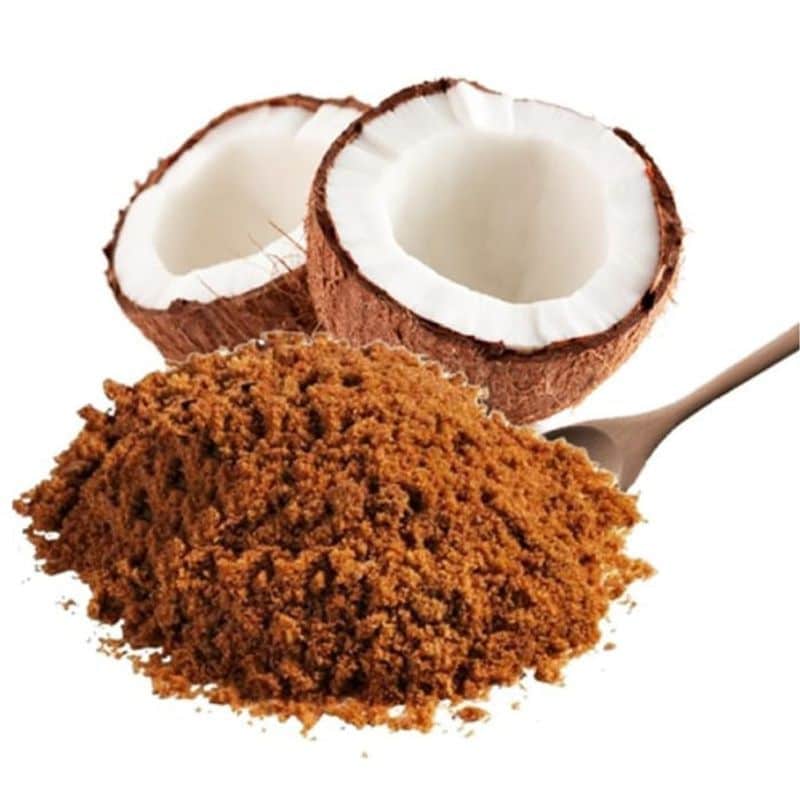 acucar de coco natural loja de produtos naturais Cianorte PR