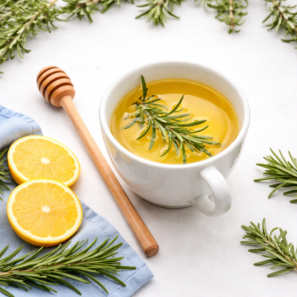 alecrim natural loja de produtos naturais Cianorte PR