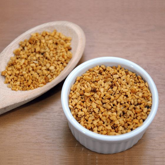 alho torrado natural loja de produtos naturais Cianorte PR