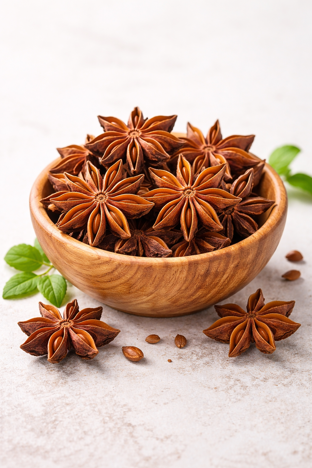 anis estrelado natural loja de produtos naturais Cianorte PR