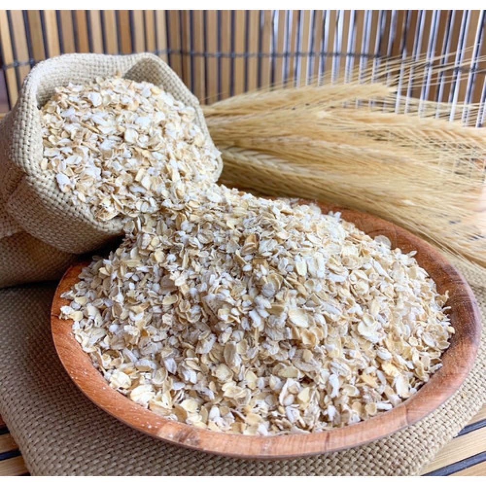 aveia sem gluten natural loja de produtos naturais Cianorte PR