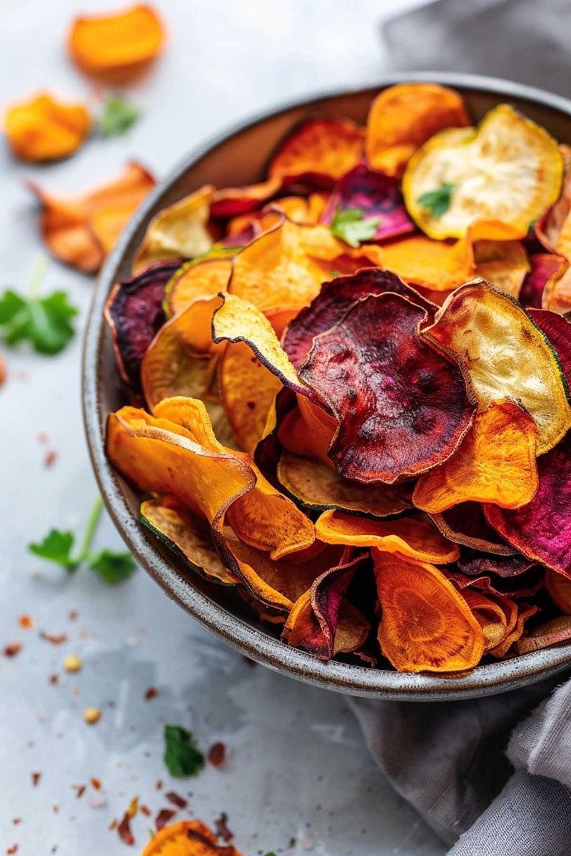 batata chips natural loja de produtos naturais Cianorte PR