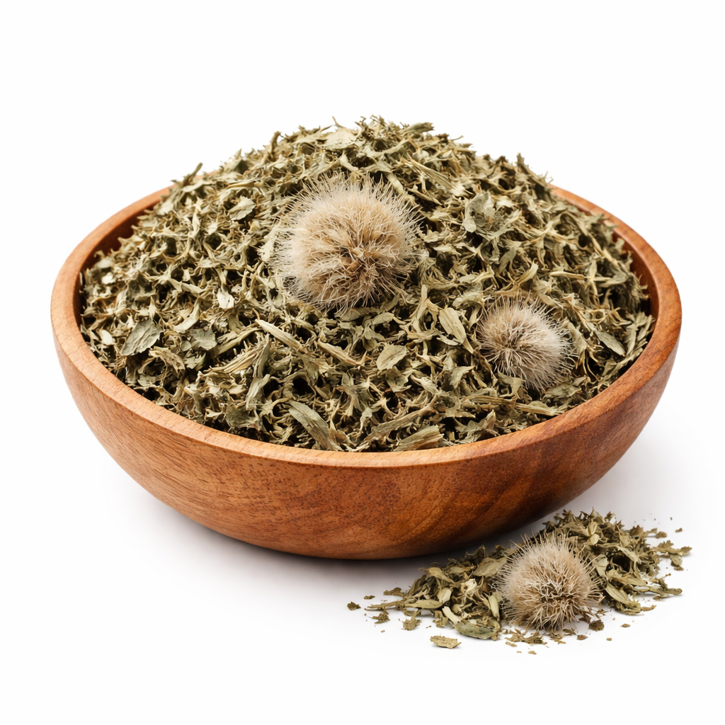cardo mariano natural loja de produtos naturais Cianorte PR