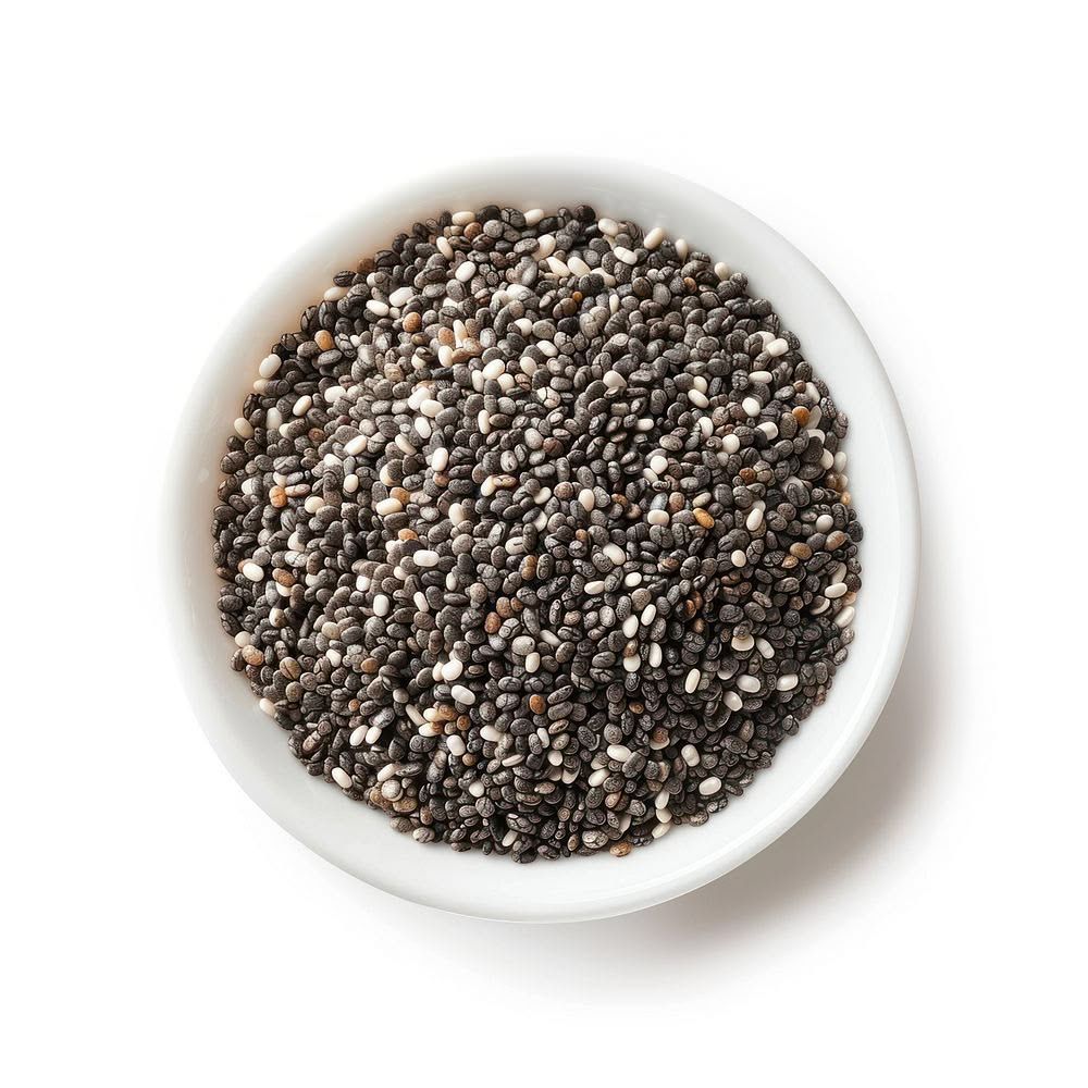 chia natural loja de produtos naturais Cianorte PR