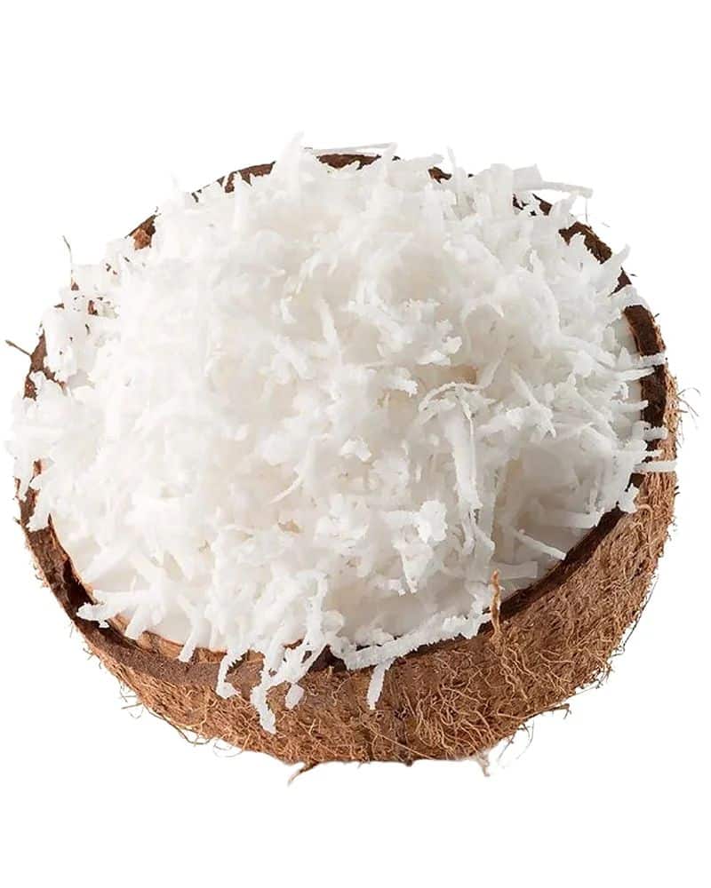 coco em flocos natural loja de produtos naturais Cianorte PR