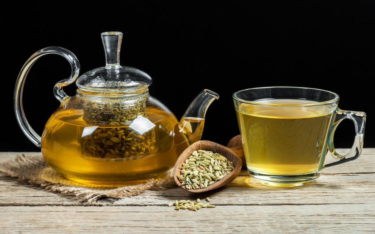 erva doce natural loja de produtos naturais Cianorte PR