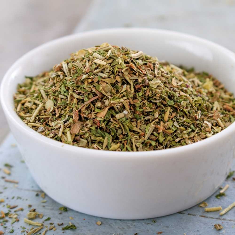 ervas finas tempero natural loja de produtos naturais Cianorte PR