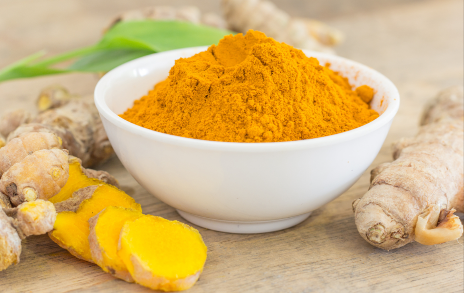 curcuma natural loja de produtos naturais Cianorte PR