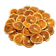 laranja desidratada natural loja de produtos naturais Cianorte PR
