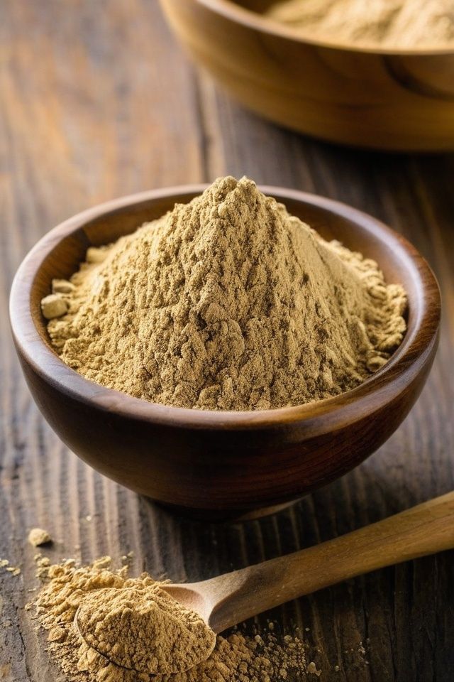 maca peruana amarela natural loja de produtos naturais Cianorte PR