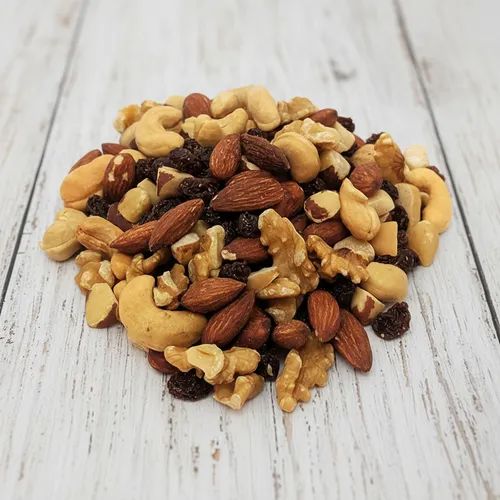 mix de castanhas natural loja de produtos naturais Cianorte PR