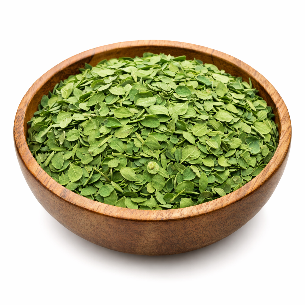 moringa folhas natural loja de produtos naturais Cianorte PR