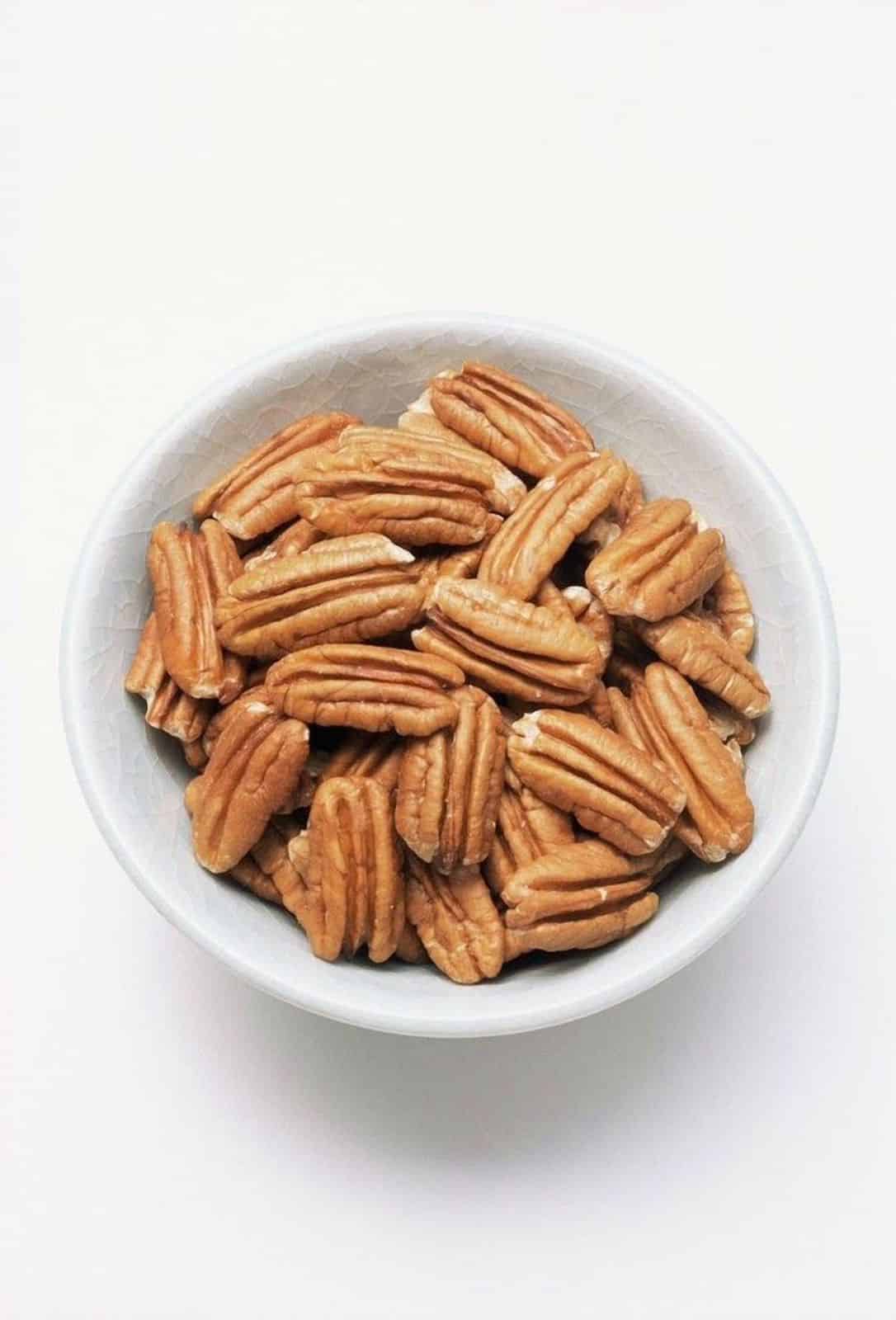 nozes pecan naturais loja de produtos naturais Cianorte PR