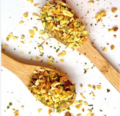 tempero pega marido natural loja de produtos naturais Cianorte PR