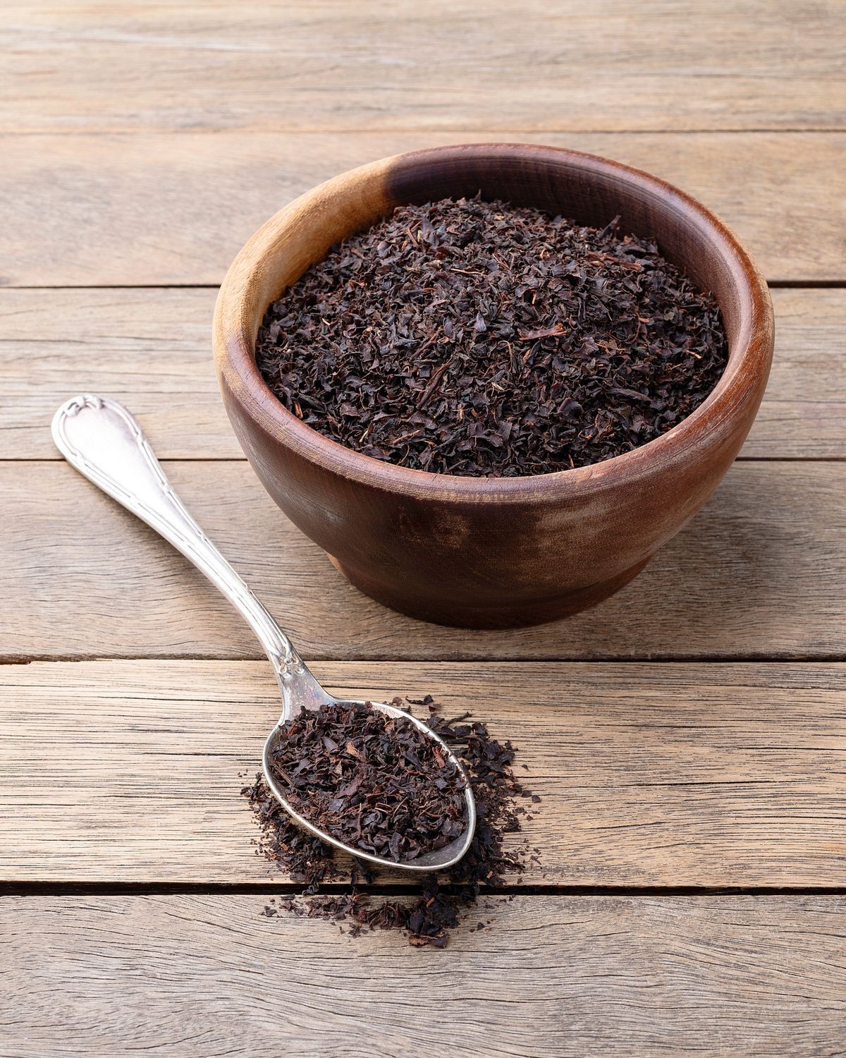 cha preto loja de produtos naturais Cianorte PR