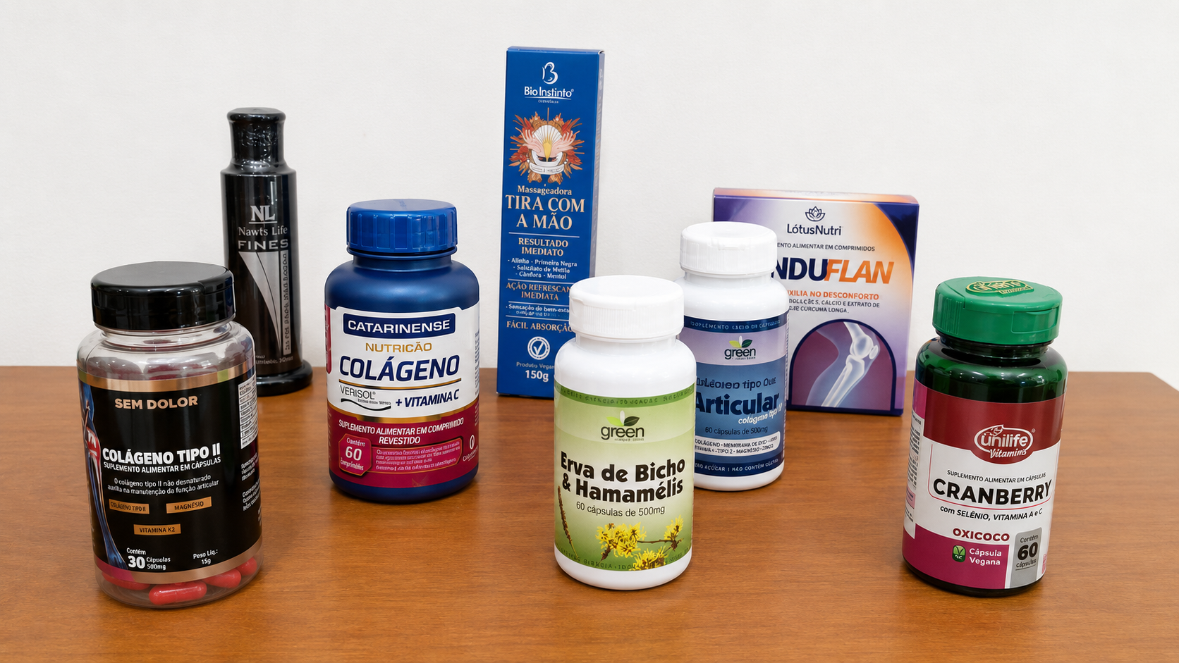 colageno articulacao inflamacoes infeccoes produtos naturais Cianorte PR