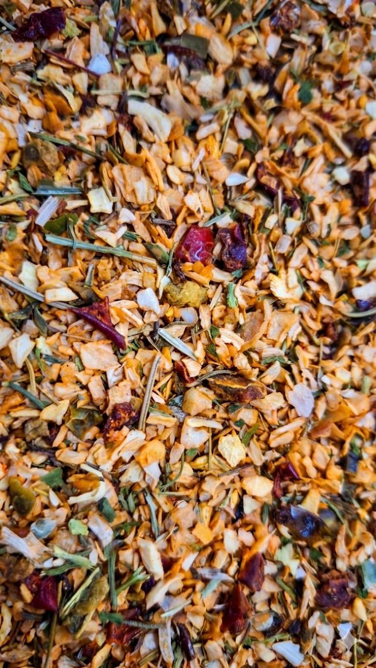 fit frango tempero natural loja de produtos naturais Cianorte PR