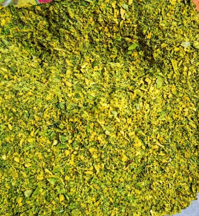 lemon com ervas tempero natural loja de produtos naturais Cianorte PR