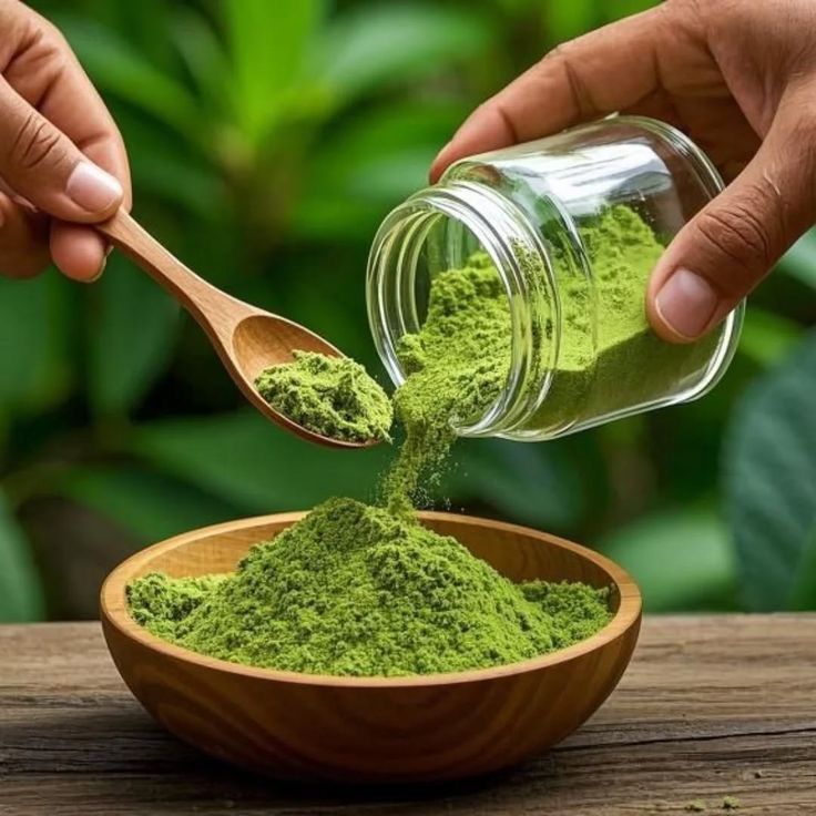 moringa em po loja de produtos naturais Cianorte PR
