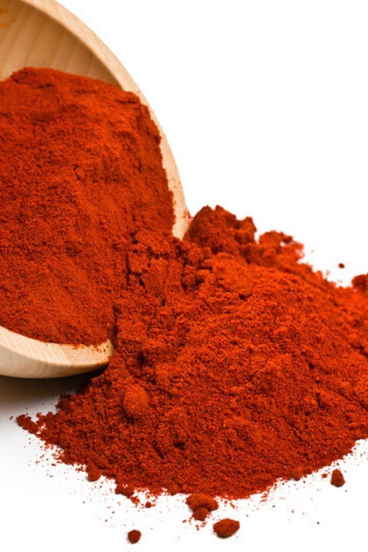 paprica defumada loja de produtos naturais Cianorte PR