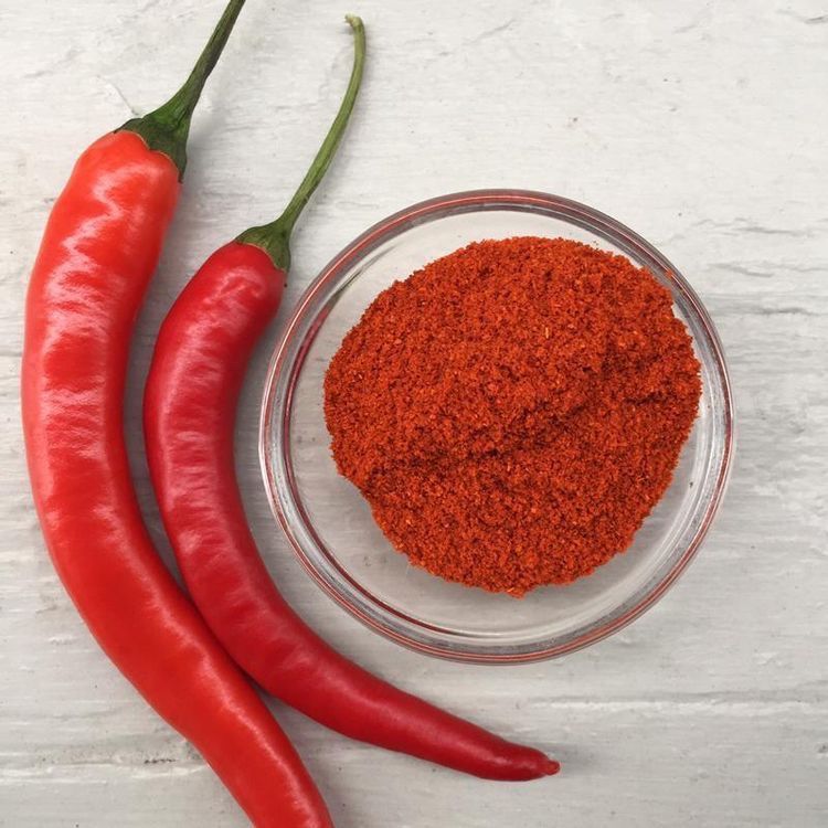 pimenta caiena loja de produtos naturais Cianorte PR
