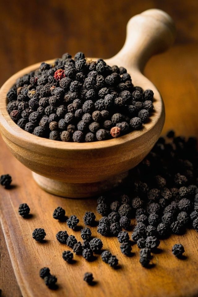 pimenta do reino em grao loja de produtos naturais Cianorte PR