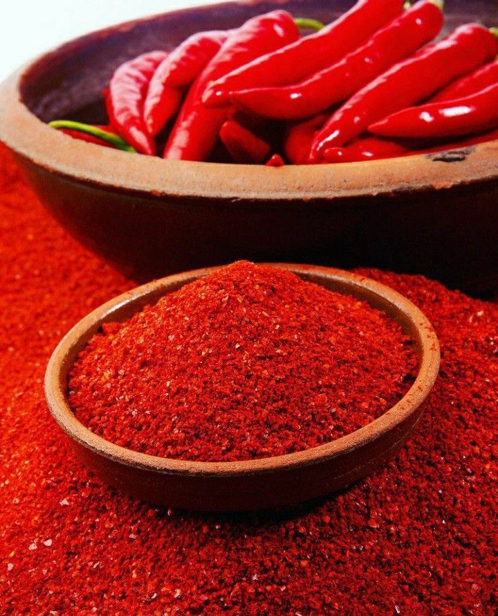 pimenta malagueta em po loja de produtos naturais Cianorte PR