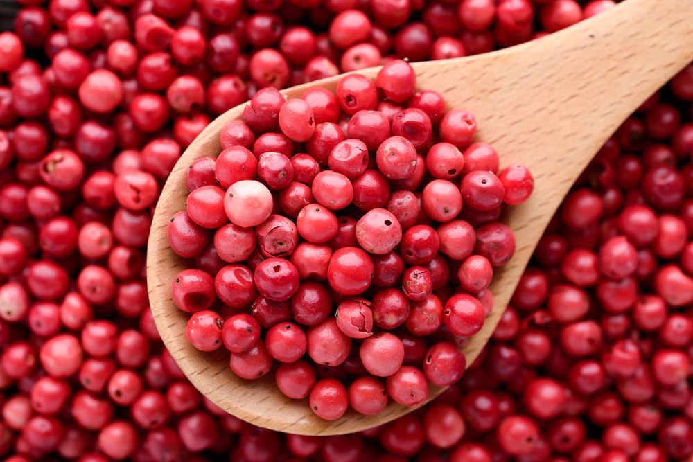 pimenta rosa loja de produtos naturais Cianorte PR