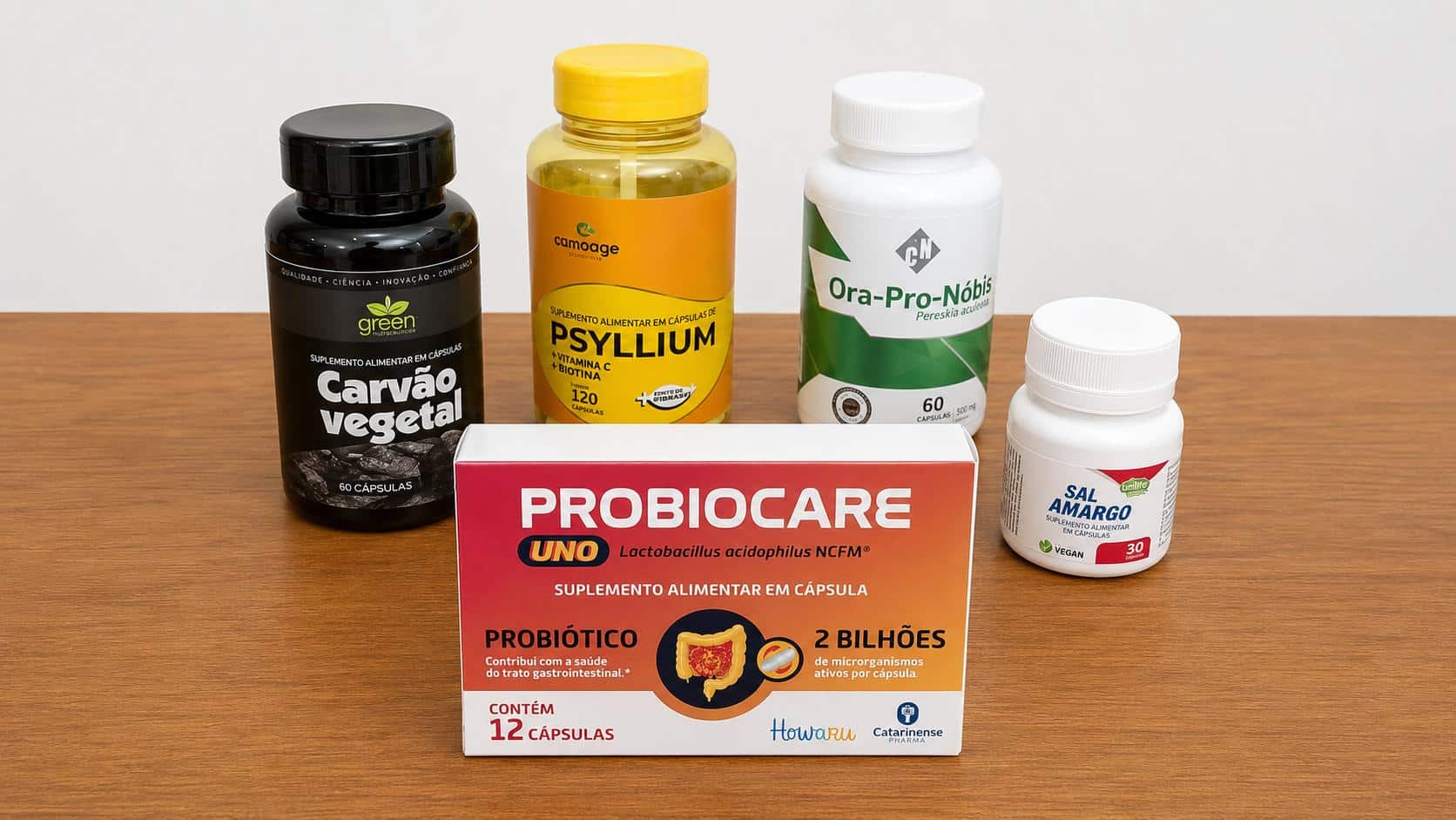 saude intestinal produtos naturais loja de produtos naturais Cianorte PR
