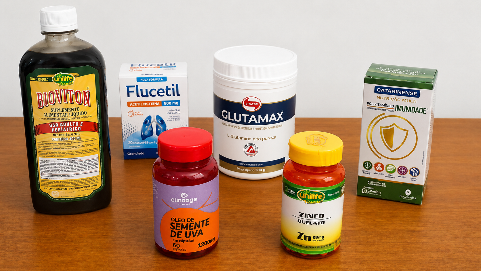 sistema imunologico produtos naturais loja de produtos naturais Cianorte PR
