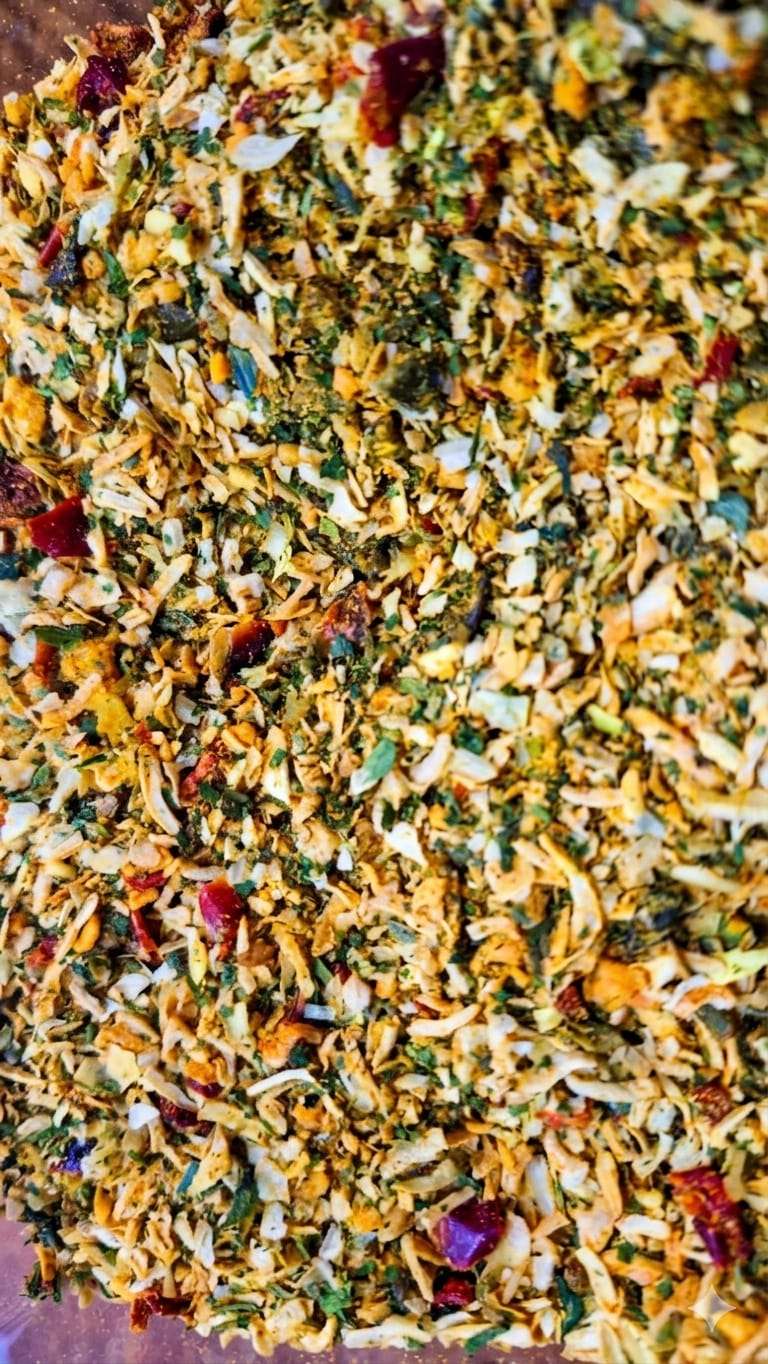 tempero ana maria loja de produtos naturais Cianorte PR