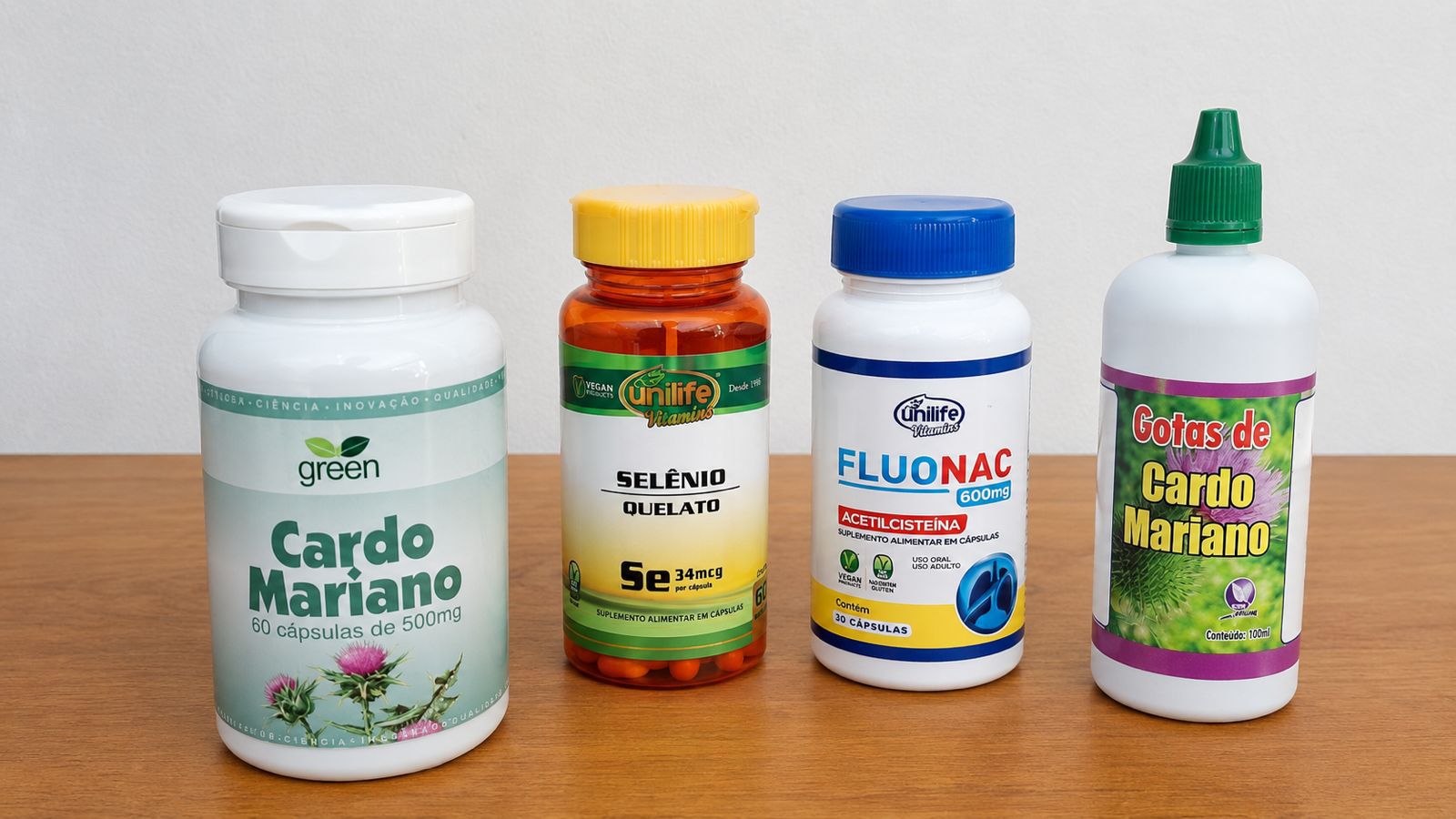 tireoide gordura figado produtos naturais Cianorte PR