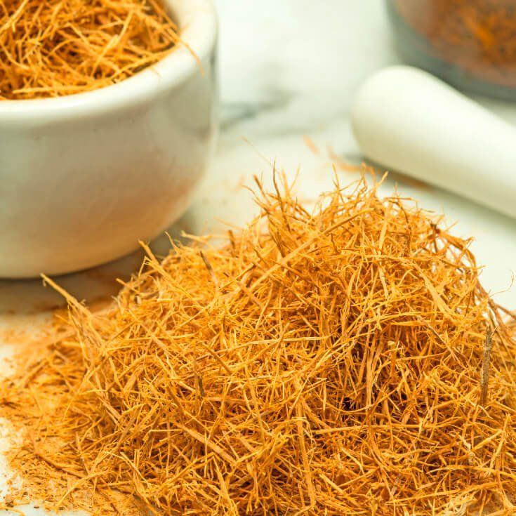 unha de gato erva medicinal loja de produtos naturais Cianorte PR